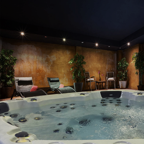 Ontario Pool & Hot Tub Outlet