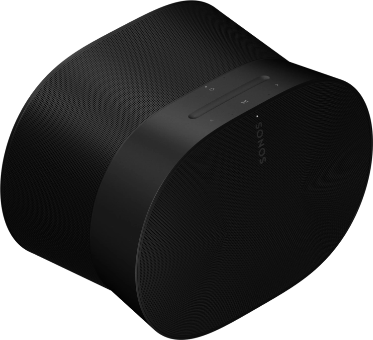 Sonos Era 300 - Black - Wireless, Alexa Enabled Smart Speaker with Dolby Atmos