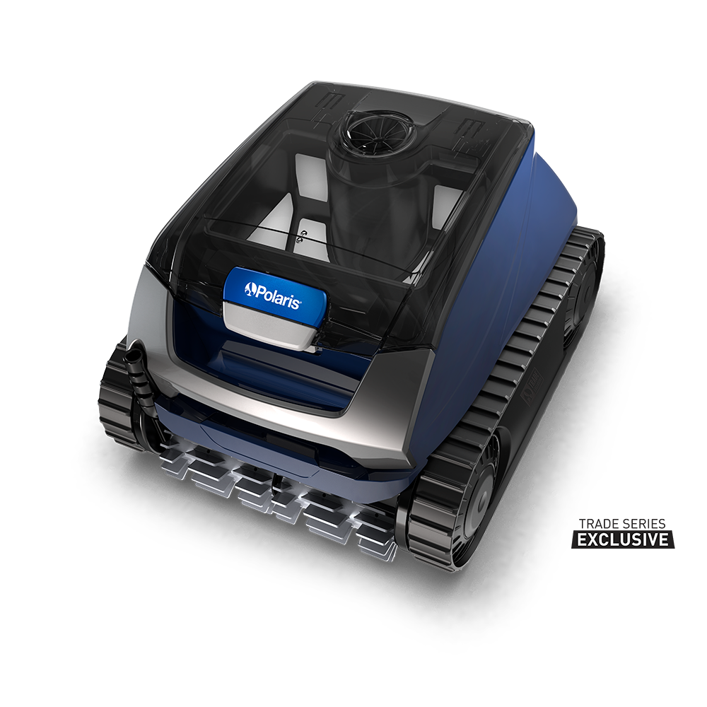 Polaris EPIC™ 8640