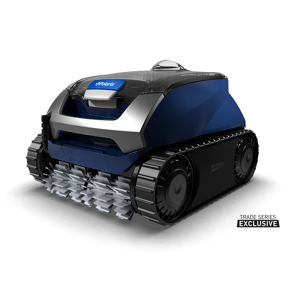 Polaris EPIC™ 8640