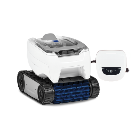 Pool Vacuums