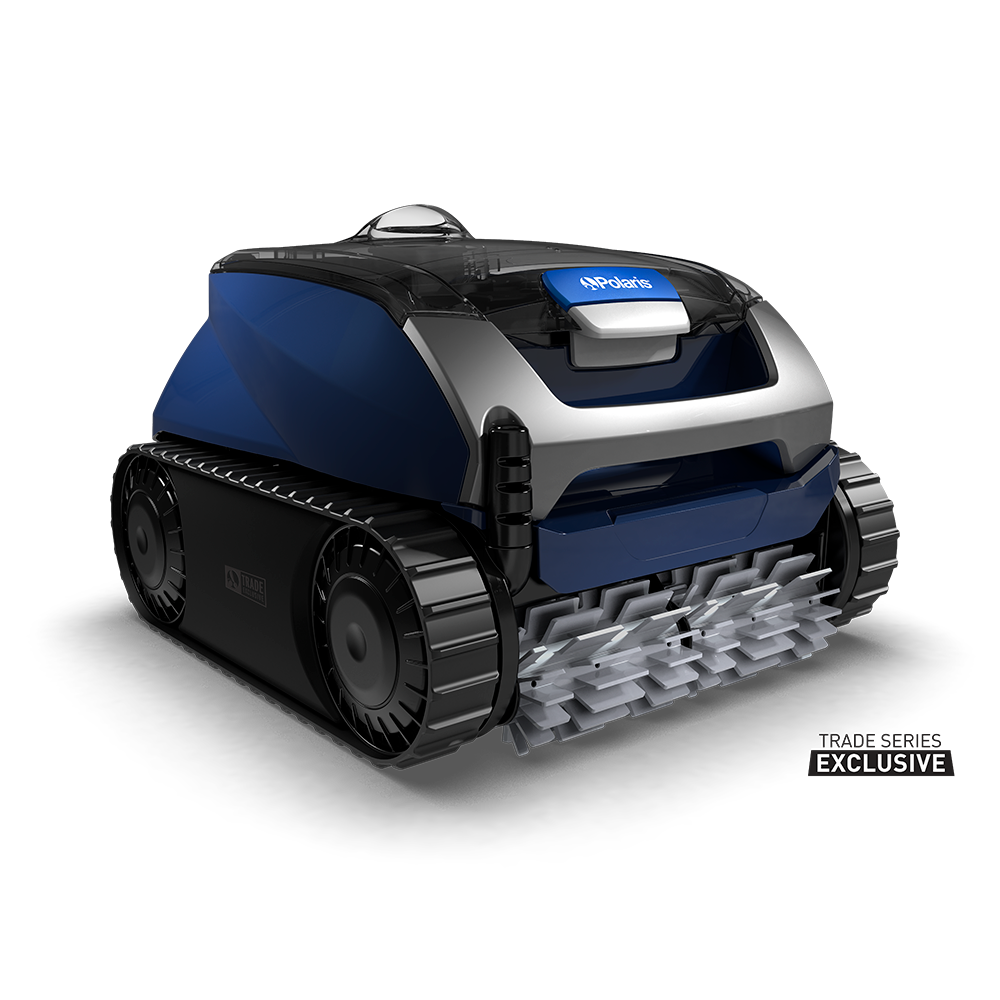 Polaris EPIC™ 8640