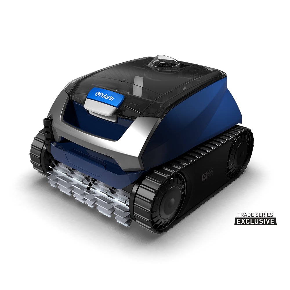 Polaris EPIC™ 8640