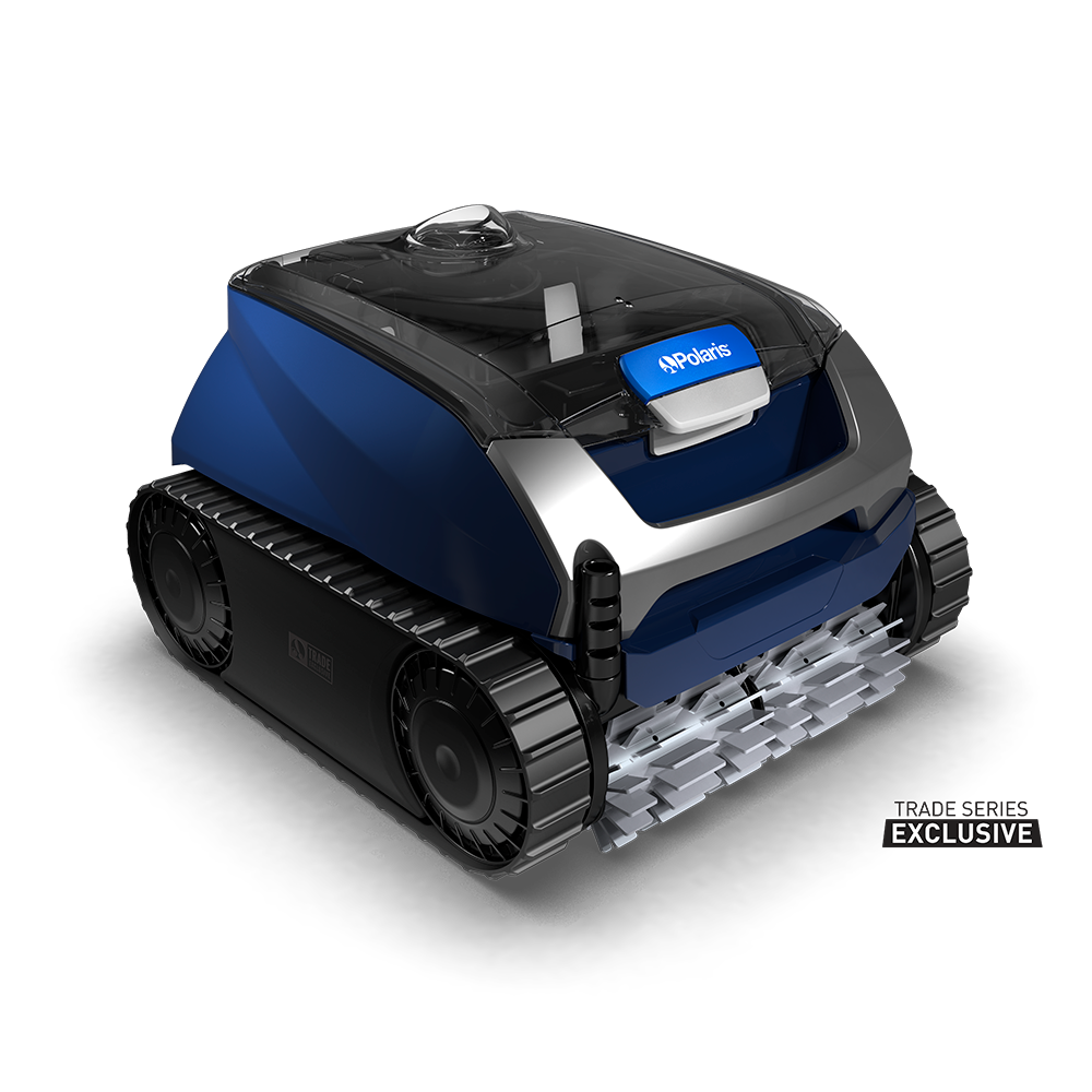 Polaris EPIC™ 8640