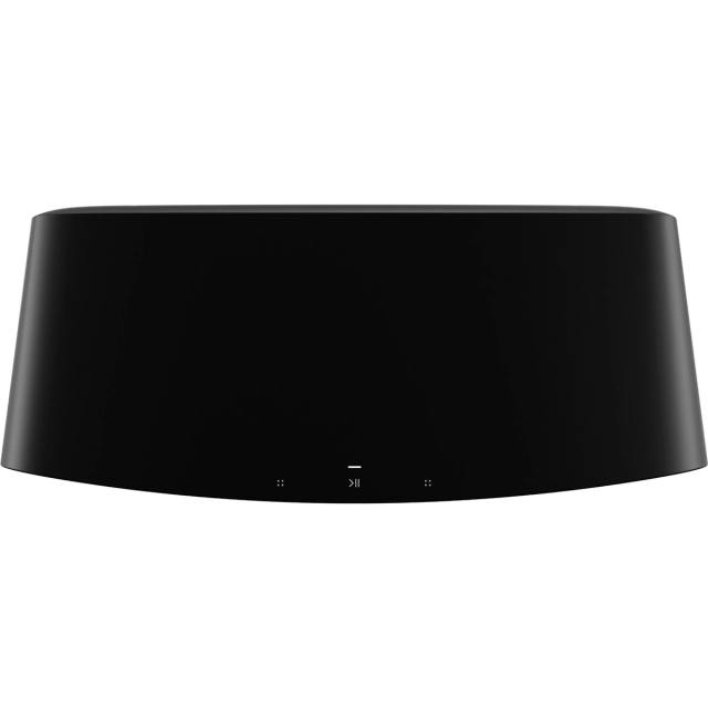 Sonos Five - The high-Fidelity Speaker for Superior Sound - Black