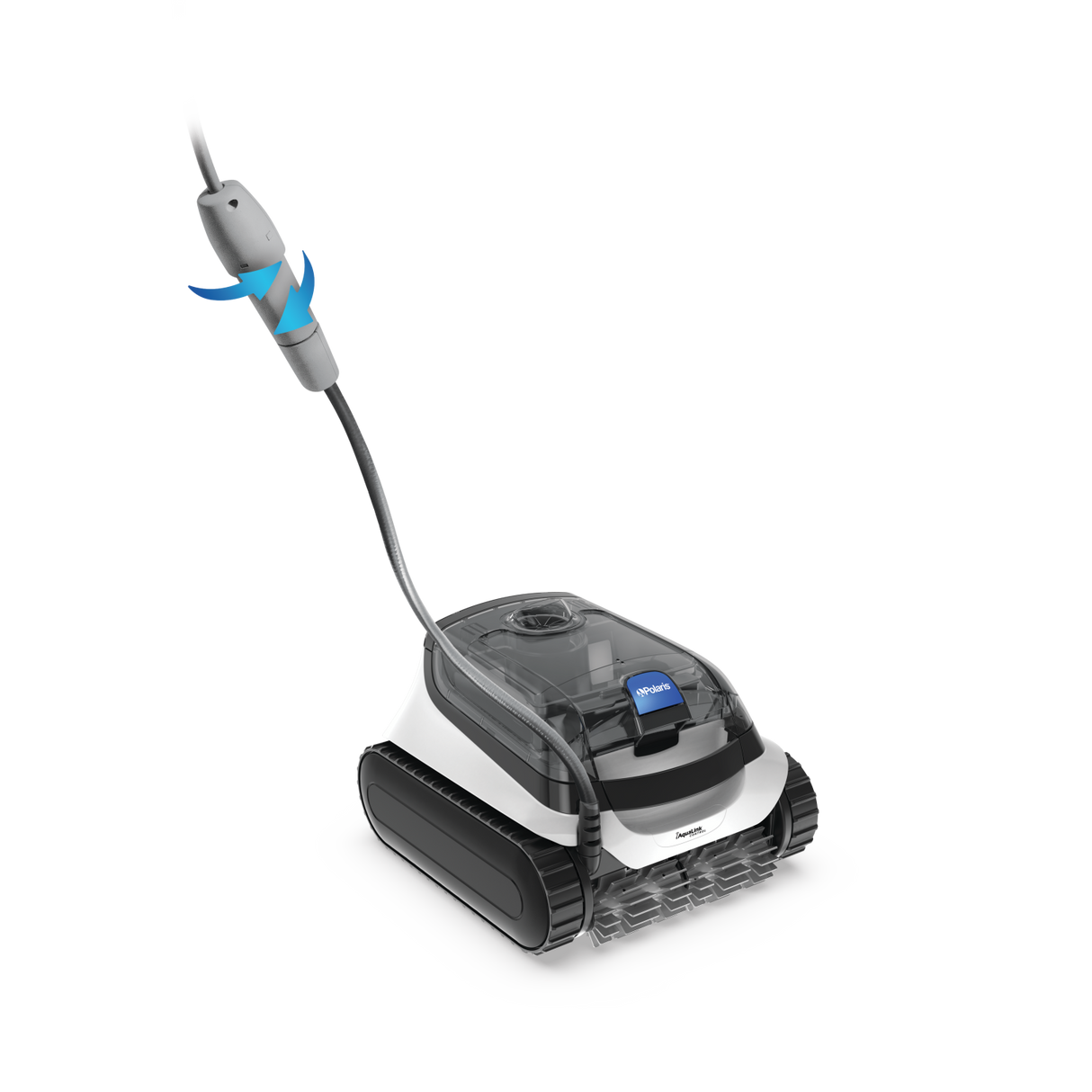 Polaris PCX™ 868 iQ