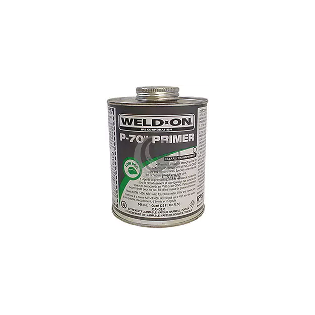Weld-On P-70 Primer
