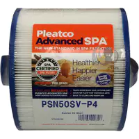 Cartridge 7" x 5-7/8" - Handle x 1-1/2" MPT