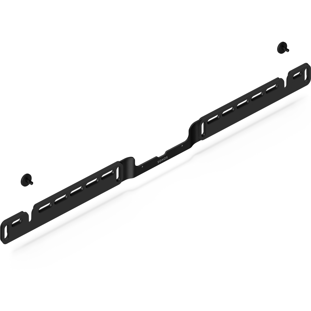 Sonos Arc Ultra Wall Mount WW (Black)