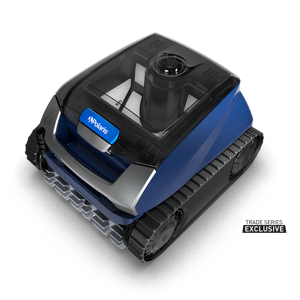 Polaris EPIC™ 8640