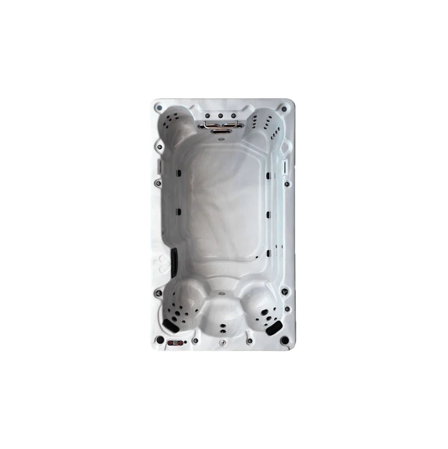 St Lawrence 13ft GL 12-Person 39-Jet Swim Spa