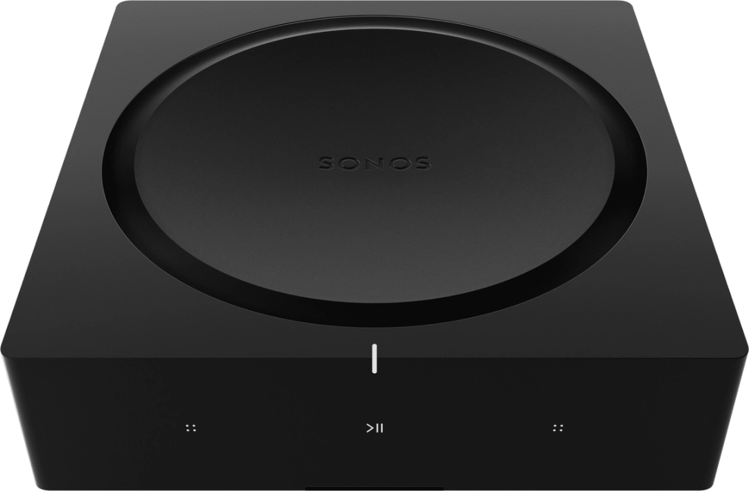 Sonos In-Ceiling Set : Sonos AMP Class D Digital Amplifier | Sonos 6" In-Ceiling By Sonance Speakers (Copy)