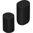 Outdoor Speakers by Sonos and Sonance