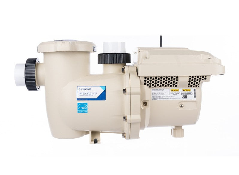 IntelliFlo3® Variable Speed & Flow Pool Pump 1.5hp