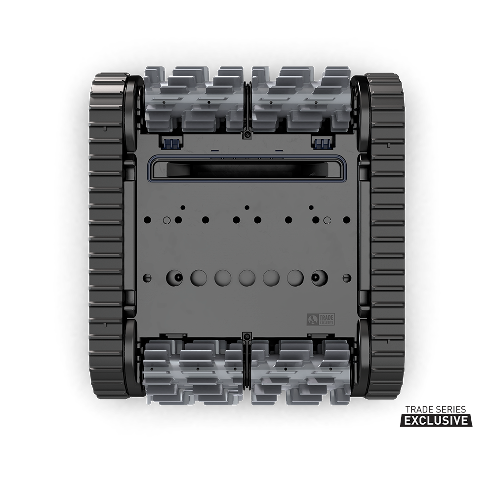 Polaris EPIC™ 8640