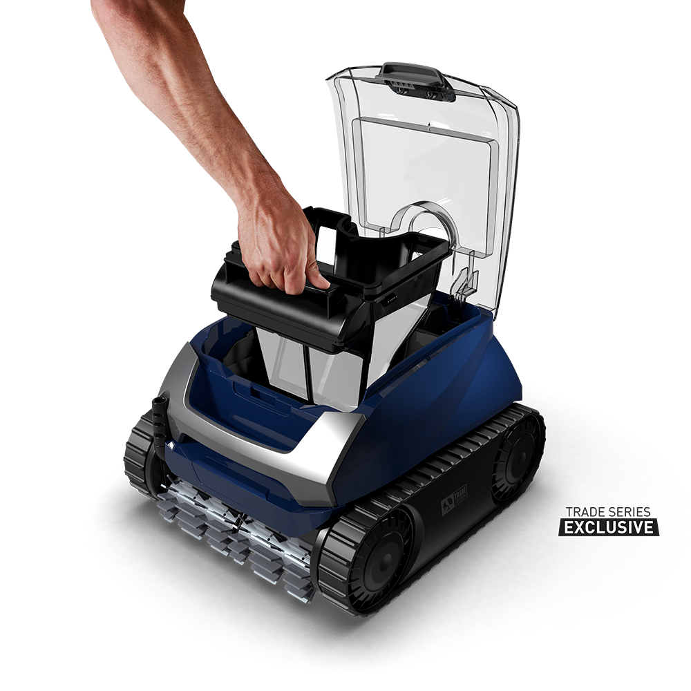 Polaris EPIC™ 8640