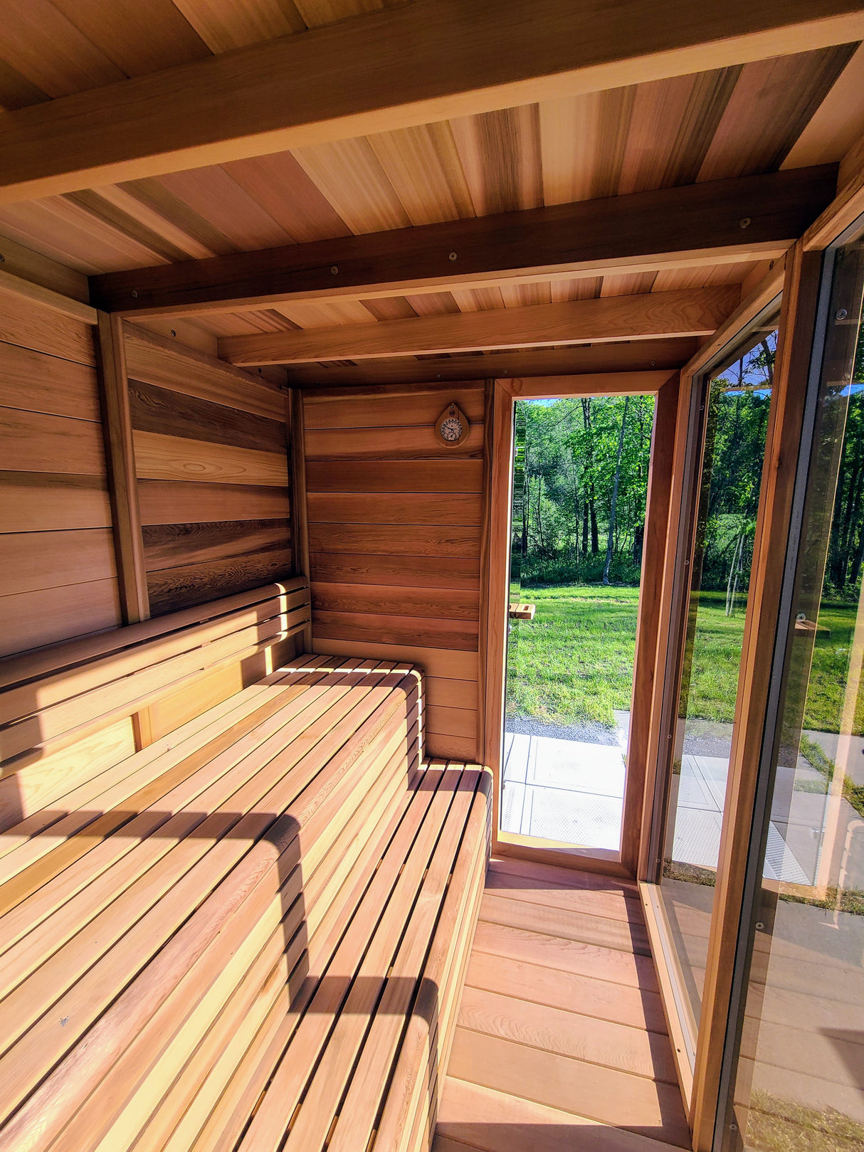 Pure Cube Outdoor CU580