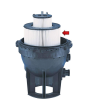 300 SqFt System:3® SM Series S7M120 Inner and Outer Cartridge Pack