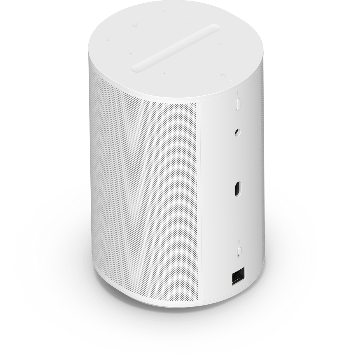 Sonos Era 100 Pro Pair - white - with Surface Mounts