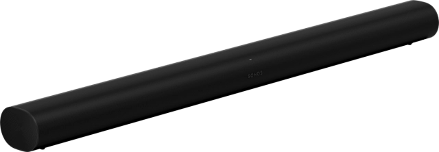 Sonos Arc - The Premium Smart soundbar for TV Movies, Music, Gaming, and More - Black