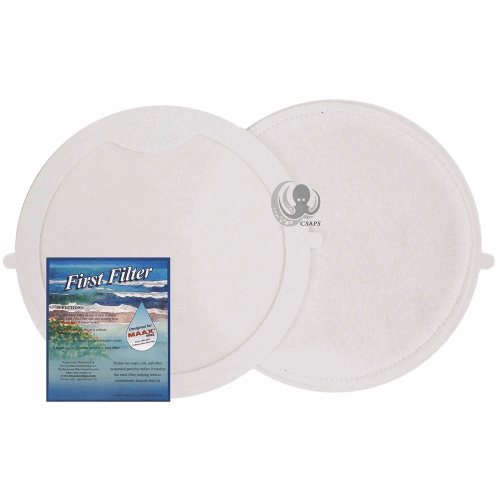 Coleman / MAXX Spas Prefilter