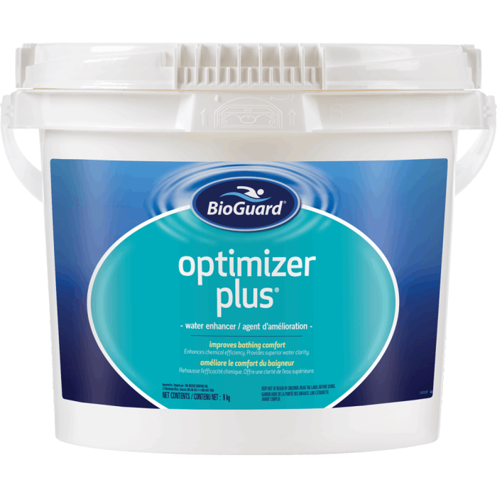 BioGaurd Optimizer Plus® (9 KG)