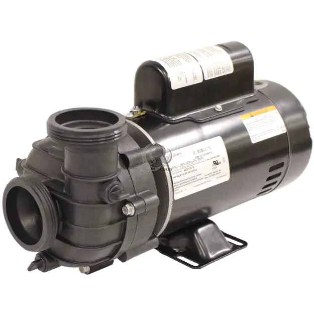 Balboa DURA JET Pump 4239110-S
