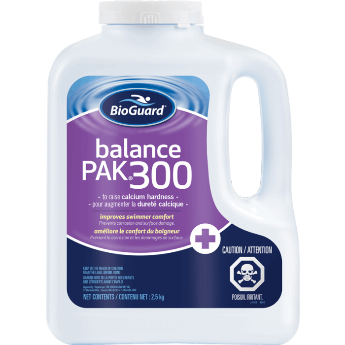 Balance Pak® 300 2.5 KG