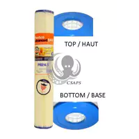 Cartridge 2-7/8" x 17-1/16" - 1-1/16" x 1-1/16"