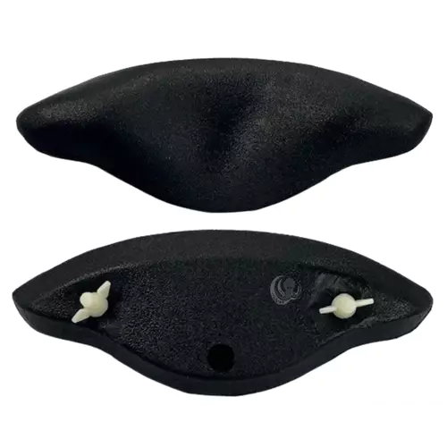 Pillow for Crossover Lounge - Black