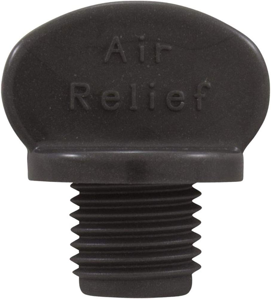 CMP Custom Molded Air Relief Plug (25376-007-005)