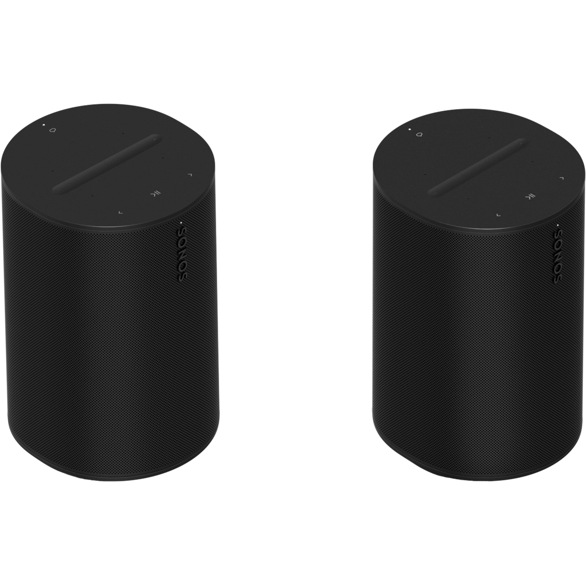 Sonos 2 Room Set with Era 100 Wireless Smart Speaker