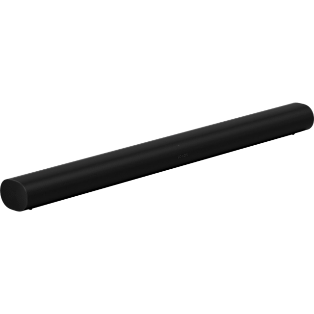 Sonos Arc - The Premium Smart soundbar for TV Movies, Music, Gaming, and More - Black