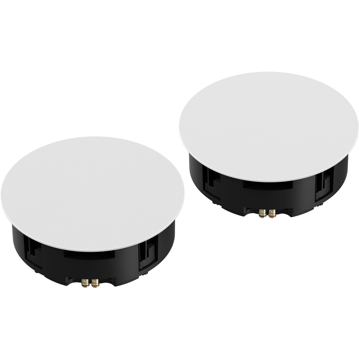 Sonos In-Ceiling Set : Sonos AMP Class D Digital Amplifier | Sonos 6" In-Ceiling By Sonance Speakers (Copy)