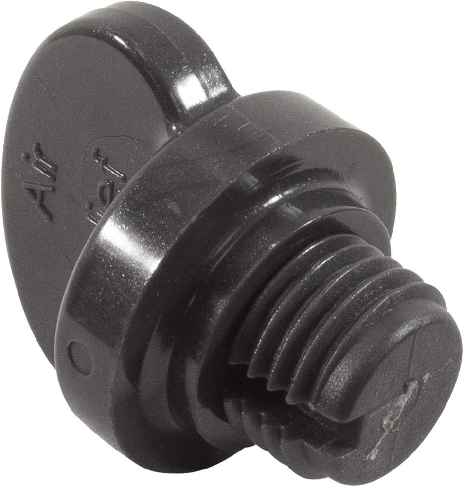 CMP Custom Molded Air Relief Plug (25376-007-005)