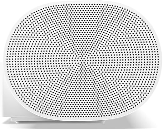 Sonos Arc - The Premium Smart soundbar for TV Movies, Music, Gaming, and More - White