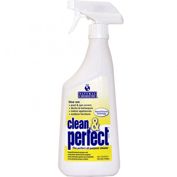 Natural Chemisty Clean & Perfect