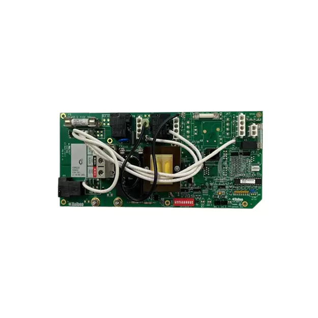 Dreammaker Circuit Board 305005-1 – Balboa P1 Pack