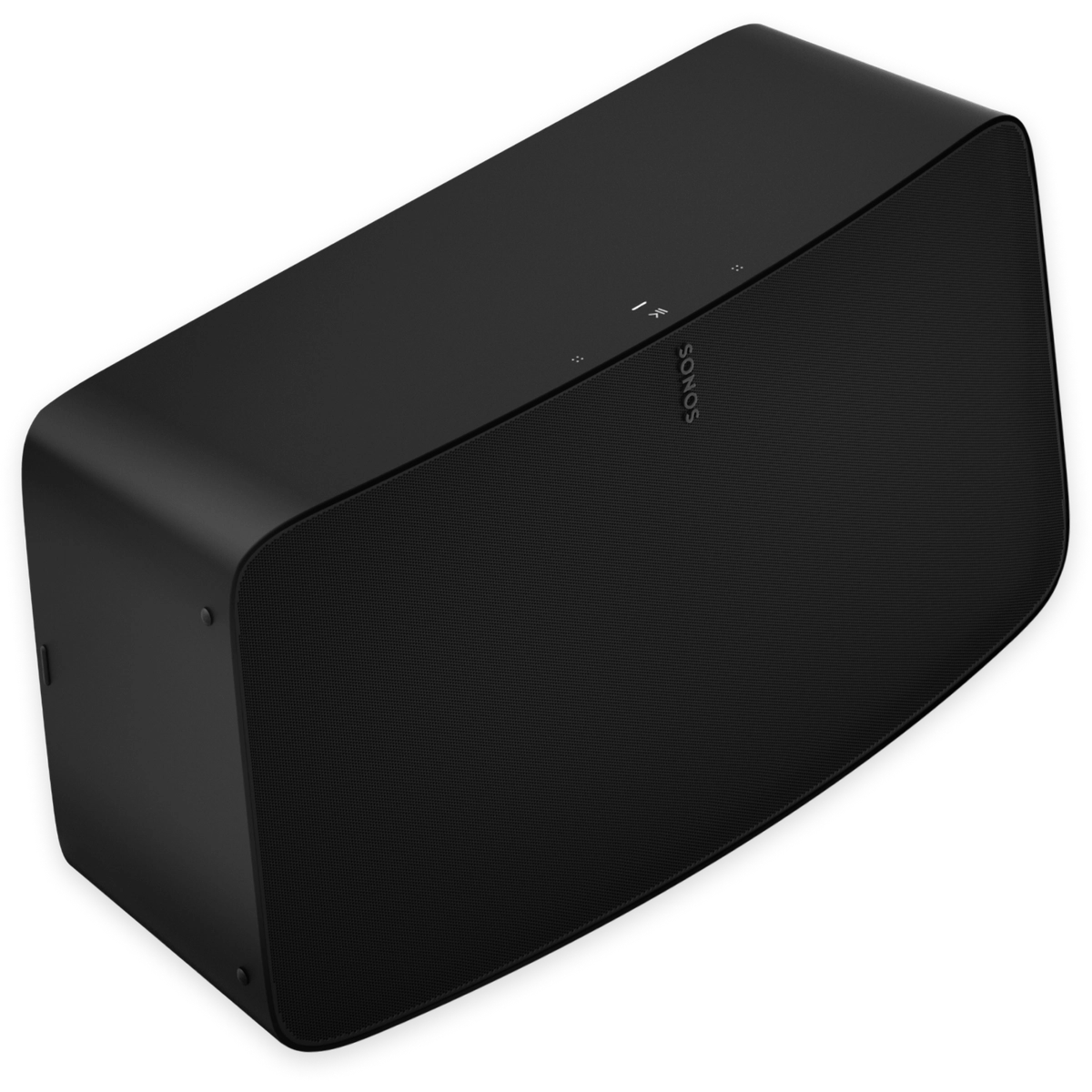 Sonos Five - The high-Fidelity Speaker for Superior Sound - Black
