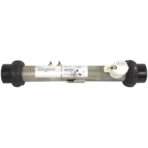 Balboa 4.0kw Heater Assembly With Pressure Switch