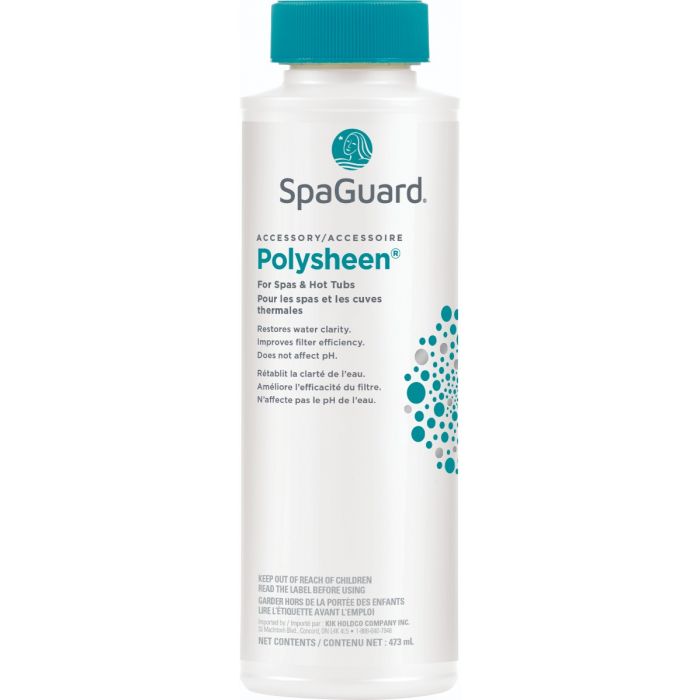 SPAGUARD® POLYSHEEN