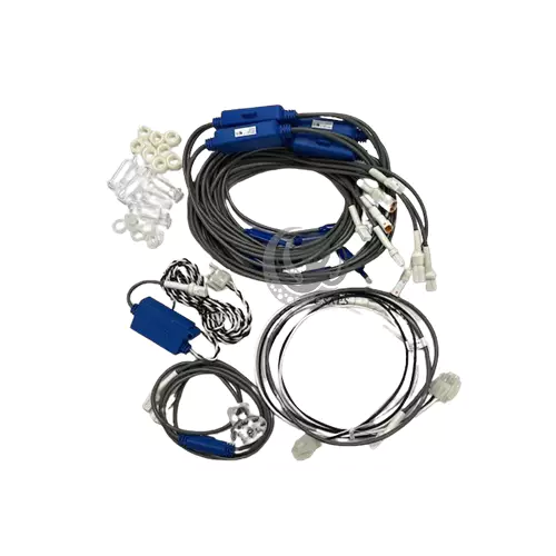 Perimeter LED Kit