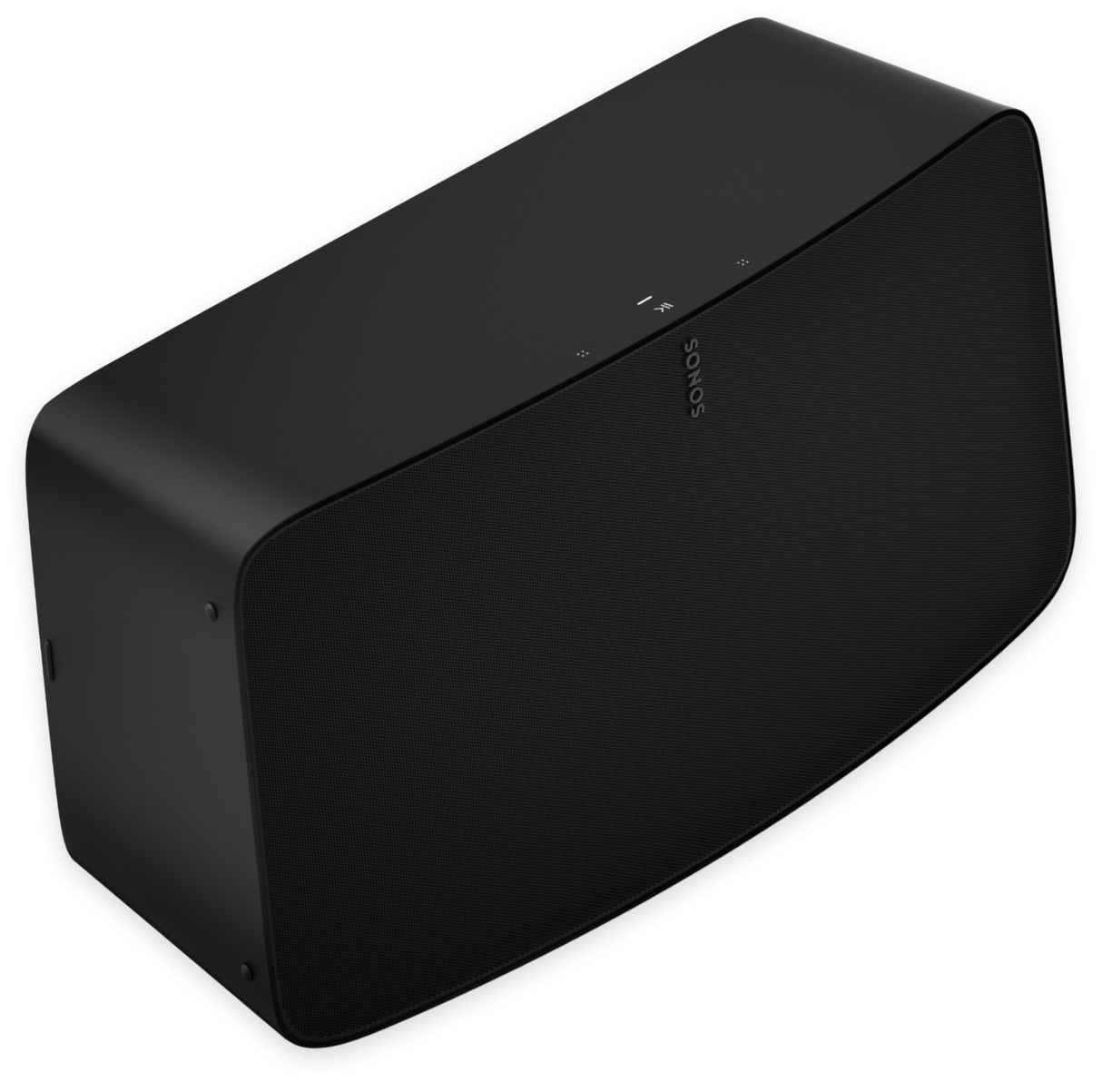 Sonos Five US (Black)