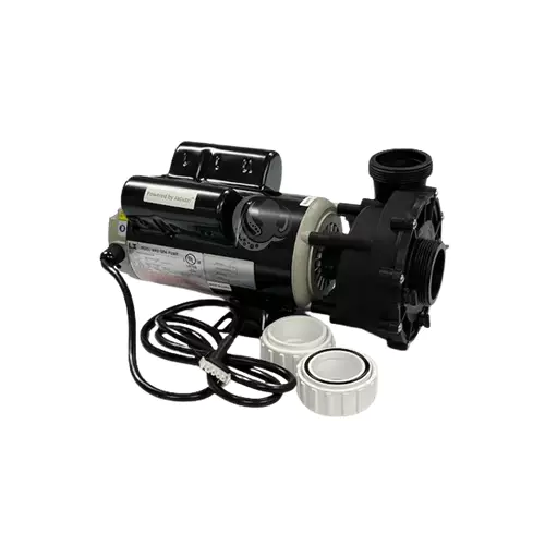 Pump 230V, Amp 8/0.9, 2" x 2"