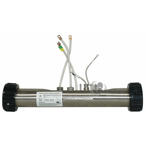 Gecko Heater Manifold 9920-101435