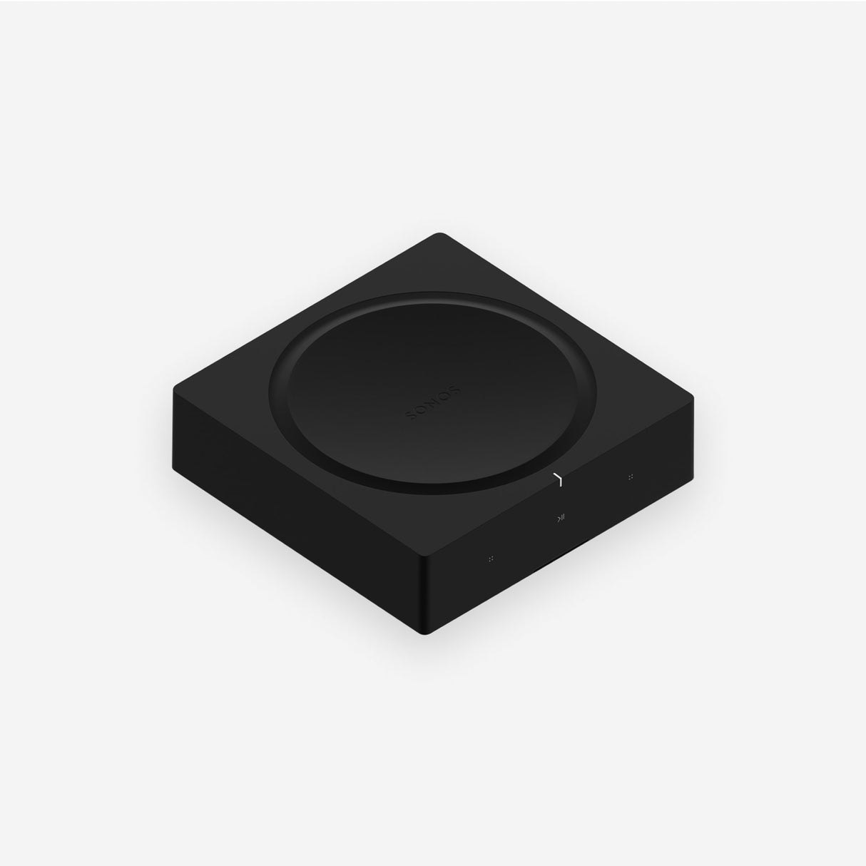 Sonos In-Wall Pair with AMP
