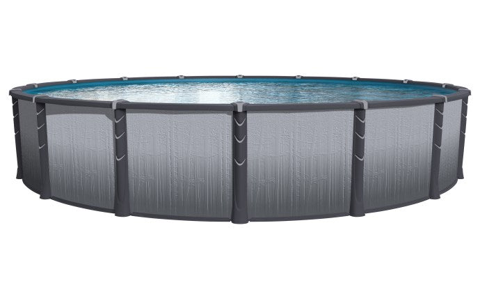 Tivoli 21' Round Resin Aboveground Pool
