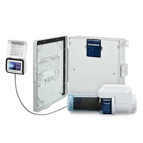 AquaRite S3 Omni Salt System w/ 40,000 gallon Clear TurboCell