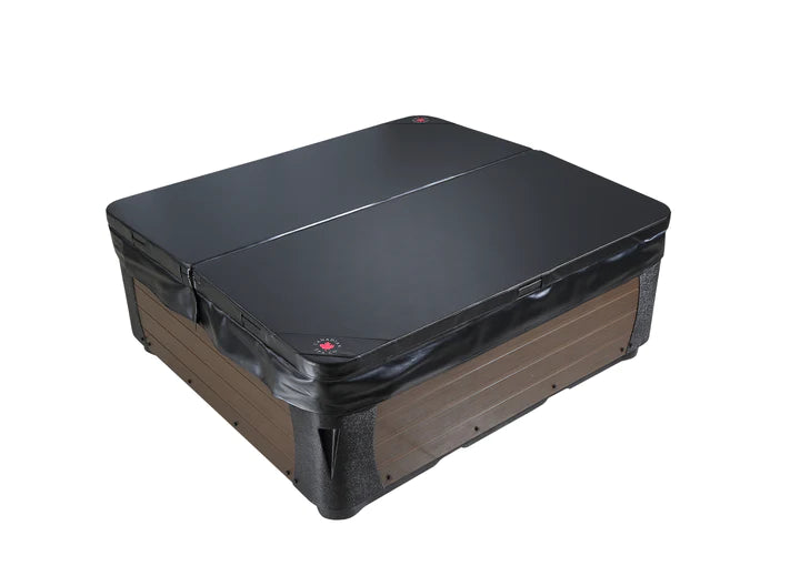 Alberta GL 6-Person 55-Jet Hot Tub