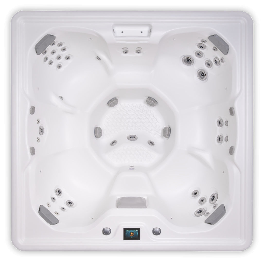 Viking Ascent II Elite Series